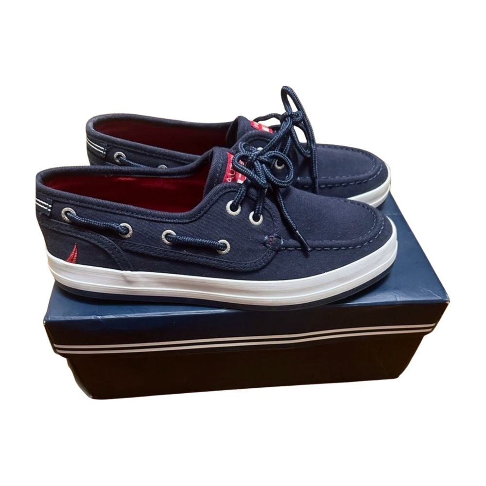 Nautica Boat Shoes